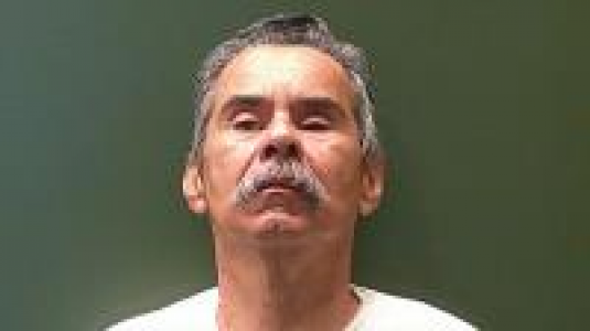 Michael Burgos a registered Sex Offender of California