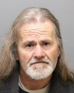 Michael Patrick Burns a registered Sex Offender of California