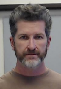 Michael Bryan Burns a registered Sex Offender of California