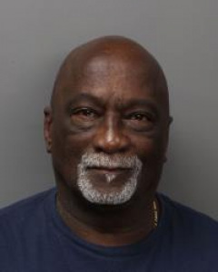 Michael Burrus a registered Sex Offender of California