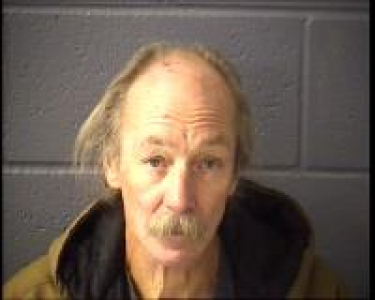 Michael Burtness a registered Sex Offender of California