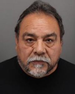 Michael Ben Bustamante a registered Sex Offender of California