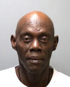 Michael Anthony Butler a registered Sex Offender of California