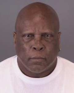 Michael James Byrd a registered Sex Offender of California