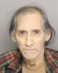 Michael Calderon a registered Sex Offender of California