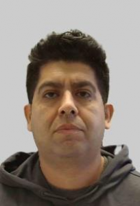 Michael Calderon a registered Sex Offender of California