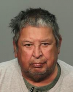 Michael Anthony Calderon a registered Sex Offender of California