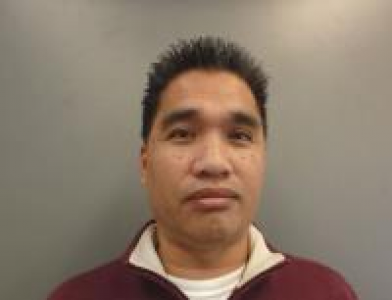 Michael Anthony Calvo a registered Sex Offender of California