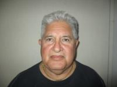 Michael Scott Camacho a registered Sex Offender of California