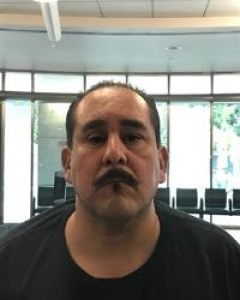 Michael Camacho a registered Sex Offender of California