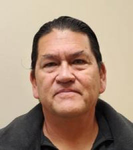 Michael Rudolph Camacho a registered Sex Offender of California