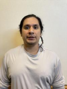 Michael Mora Camacho a registered Sex Offender of California