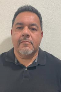 Michael Cancino a registered Sex Offender of California