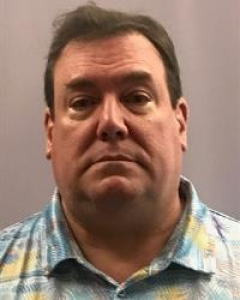 Michael Anthony Canfield a registered Sex Offender of California