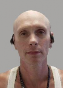 Michael James Carter a registered Sex Offender of California