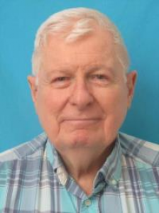 Michael Wayne Carter a registered Sex Offender of California