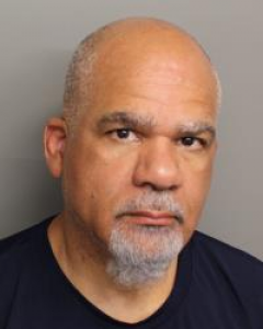 Michael Lee Carter a registered Sex Offender of California