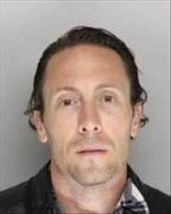 Michael Patrick Casey a registered Sex Offender of California