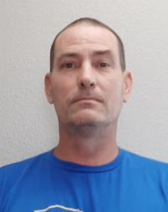 Michael Dewayne Casselman a registered Sex Offender of California