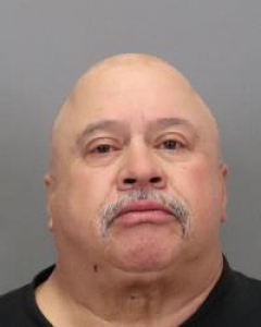 Michael Morales Castillo a registered Sex Offender of California