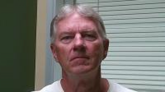 Michael Edward Chandler a registered Sex Offender of California