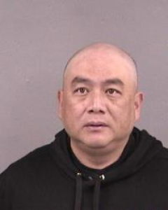 Michael Chen a registered Sex Offender of California