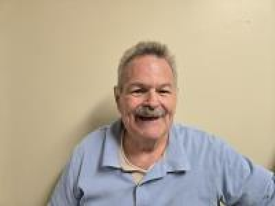 Michael Childers a registered Sex Offender of California