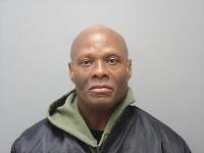Michael Anthony Clark a registered Sex Offender of California