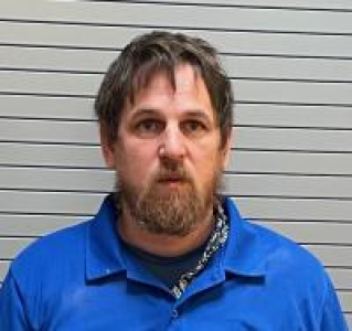Michael Anthony Clark a registered Sex Offender of California