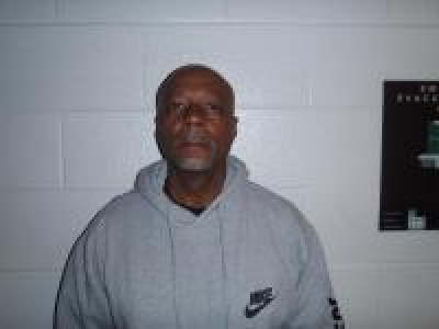 Michael Anthony Coleman a registered Sex Offender of California