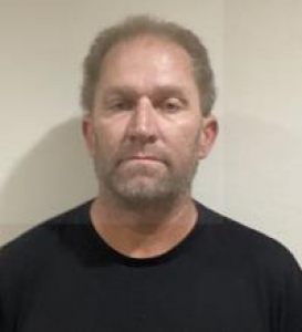 Michael Jason Collins a registered Sex Offender of California