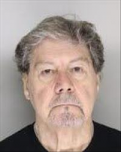Michael James Collison a registered Sex Offender of California