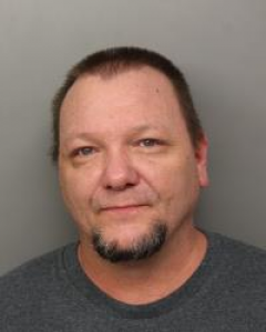 Michael Conant a registered Sex Offender of California