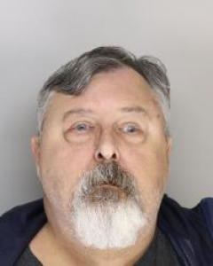 Michael Morgan Conlon a registered Sex Offender of California