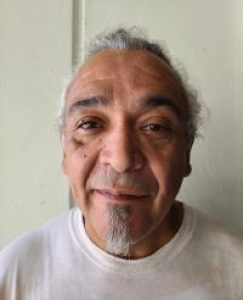 Michael Lawrence Contreras a registered Sex Offender of California
