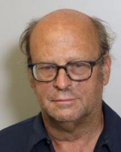 Michael Cook a registered Sex Offender of California