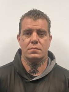 Michael Loren Cordes a registered Sex Offender of California