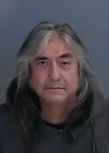 Michael John Cosio a registered Sex Offender of California