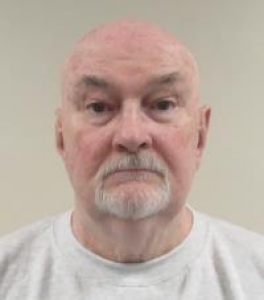Michael William Crane a registered Sex Offender of California
