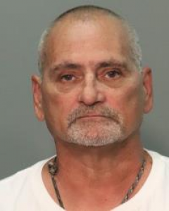 Michael Christopher Crawford a registered Sex Offender of California