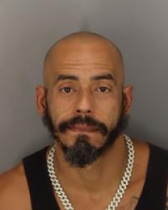 Michael Kerry Crenshaw a registered Sex Offender of California