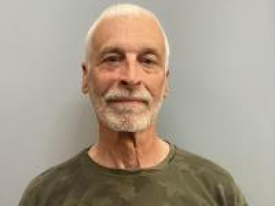 Michael Gene Crovella a registered Sex Offender of California