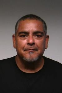Michael Leonard Cruz a registered Sex Offender of California