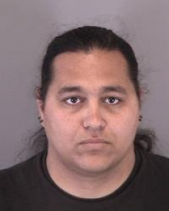 Michael Adam Cruz a registered Sex Offender of California