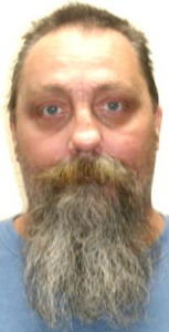 Michael Neal Darling a registered Sex Offender of California