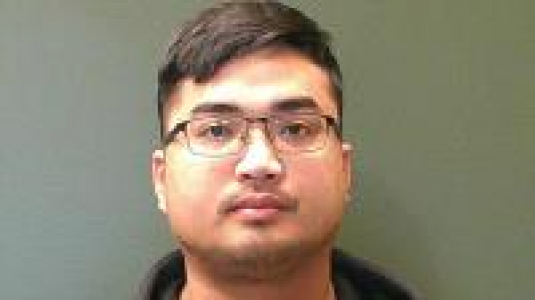 Michael Datu a registered Sex Offender of California