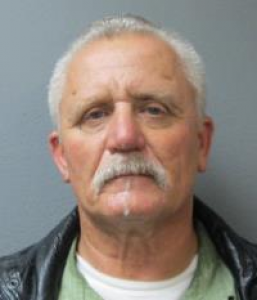 Michael Ray Davis a registered Sex Offender of California