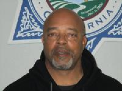 Michael Darrell Davis a registered Sex Offender of California