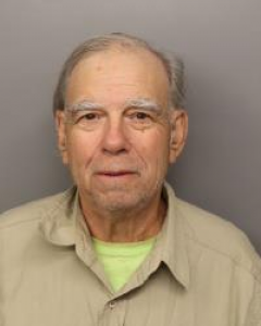 Michael Joseph Debrito a registered Sex Offender of California