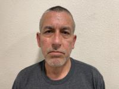 Michael Degrasse a registered Sex Offender of California